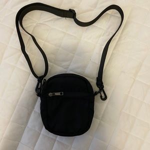 Cross body bag